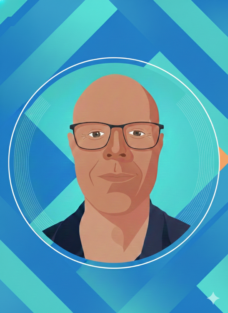 Michael Good | Fractional Executive & Operational Partner
